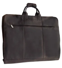 Piel Leather 42" Garment Cover