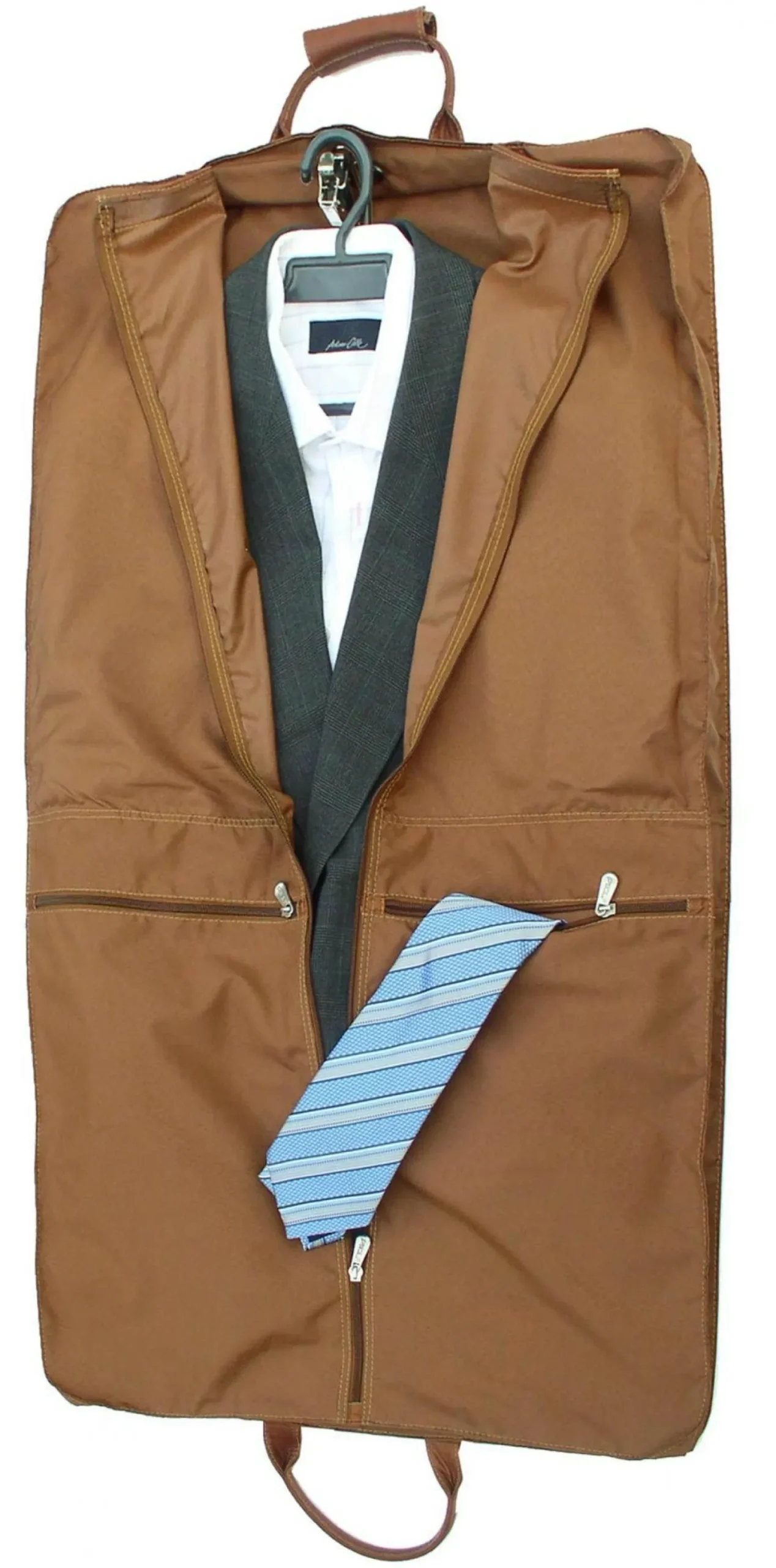 Piel Leather 42" Garment Cover