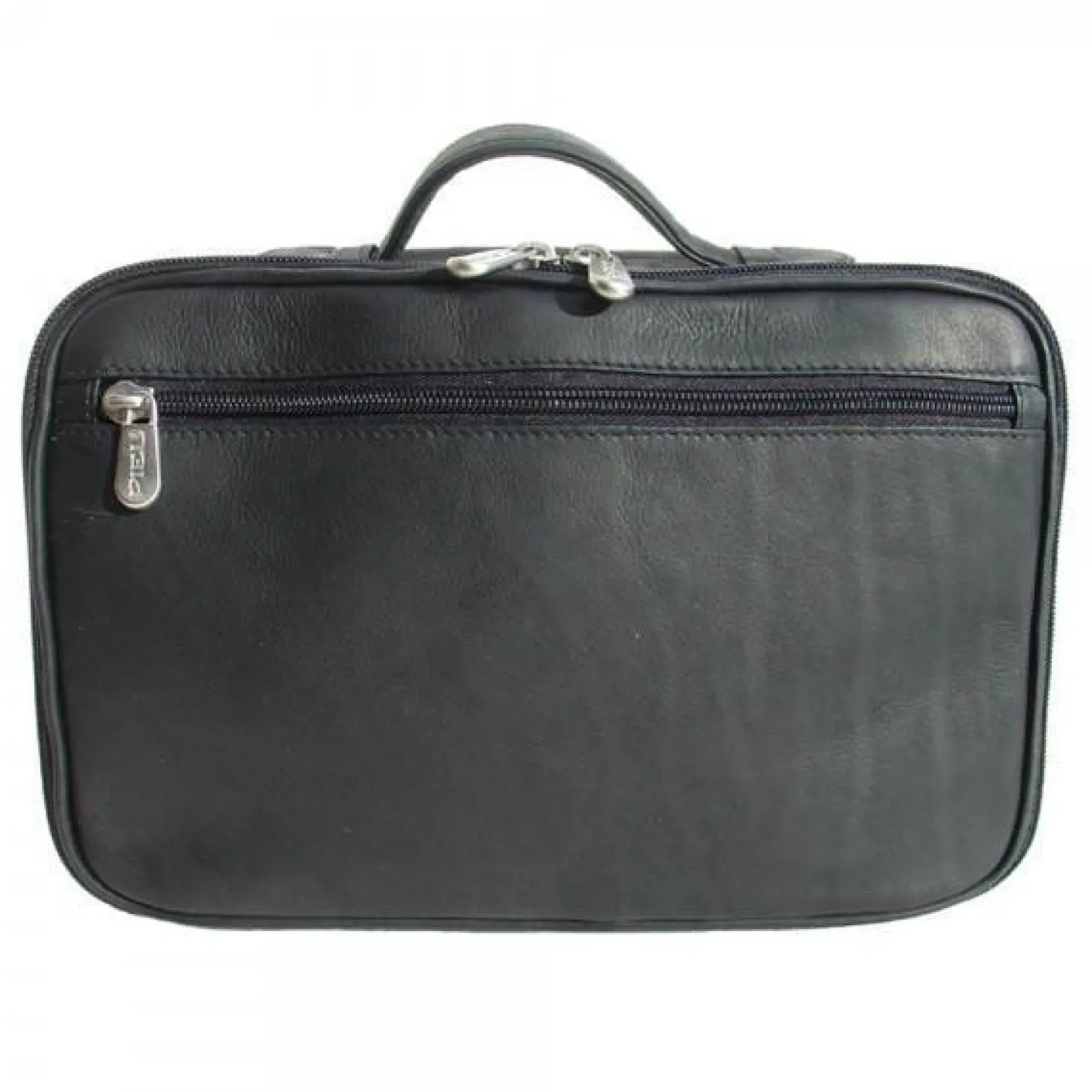 Piel Leather Hanging Cosmetic Utility Kit