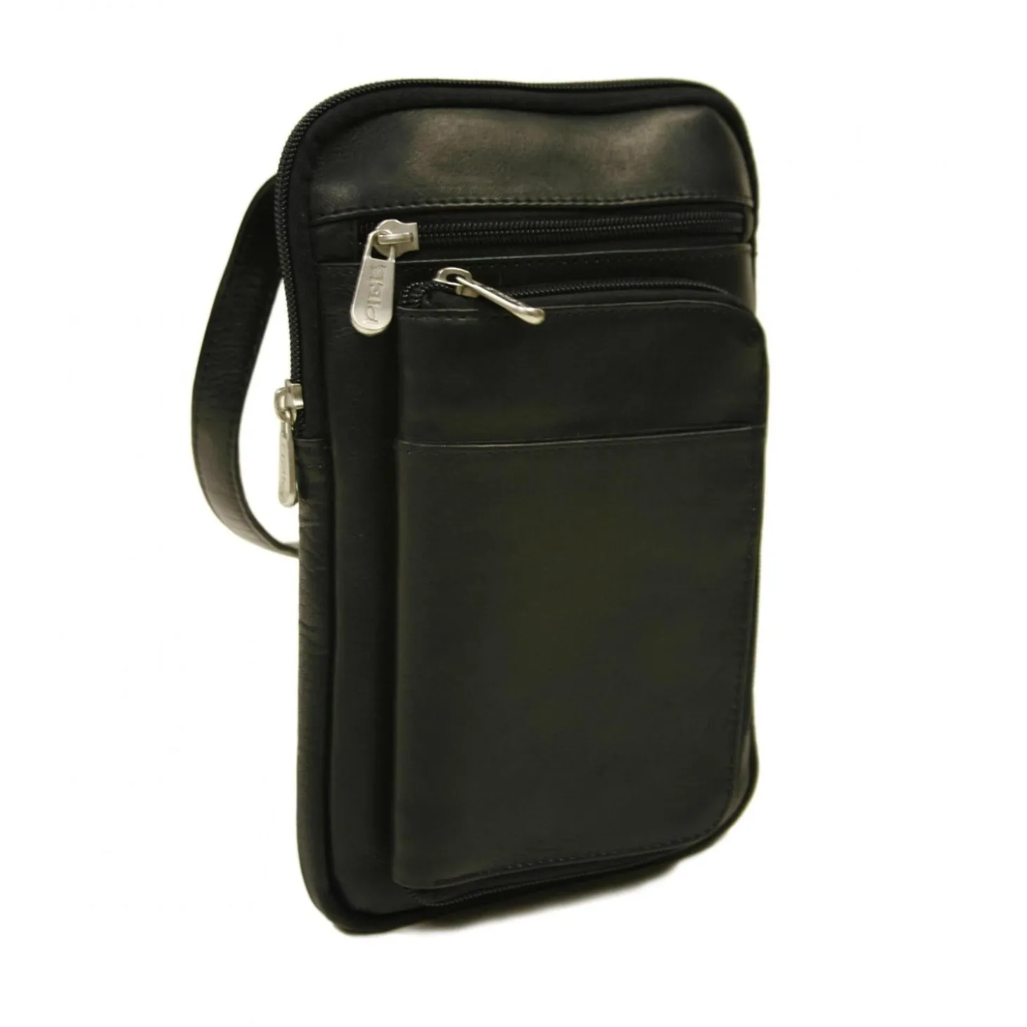 Piel Leather Hanging Travel Organizer