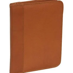 Piel Leather Junior Padfolio