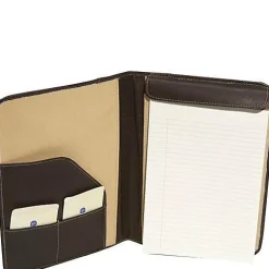 Piel Leather Junior Padfolio