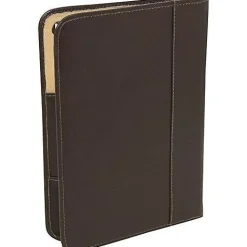 Piel Leather Junior Padfolio