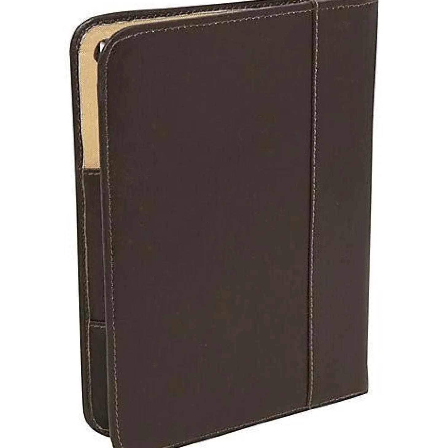Piel Leather Junior Padfolio