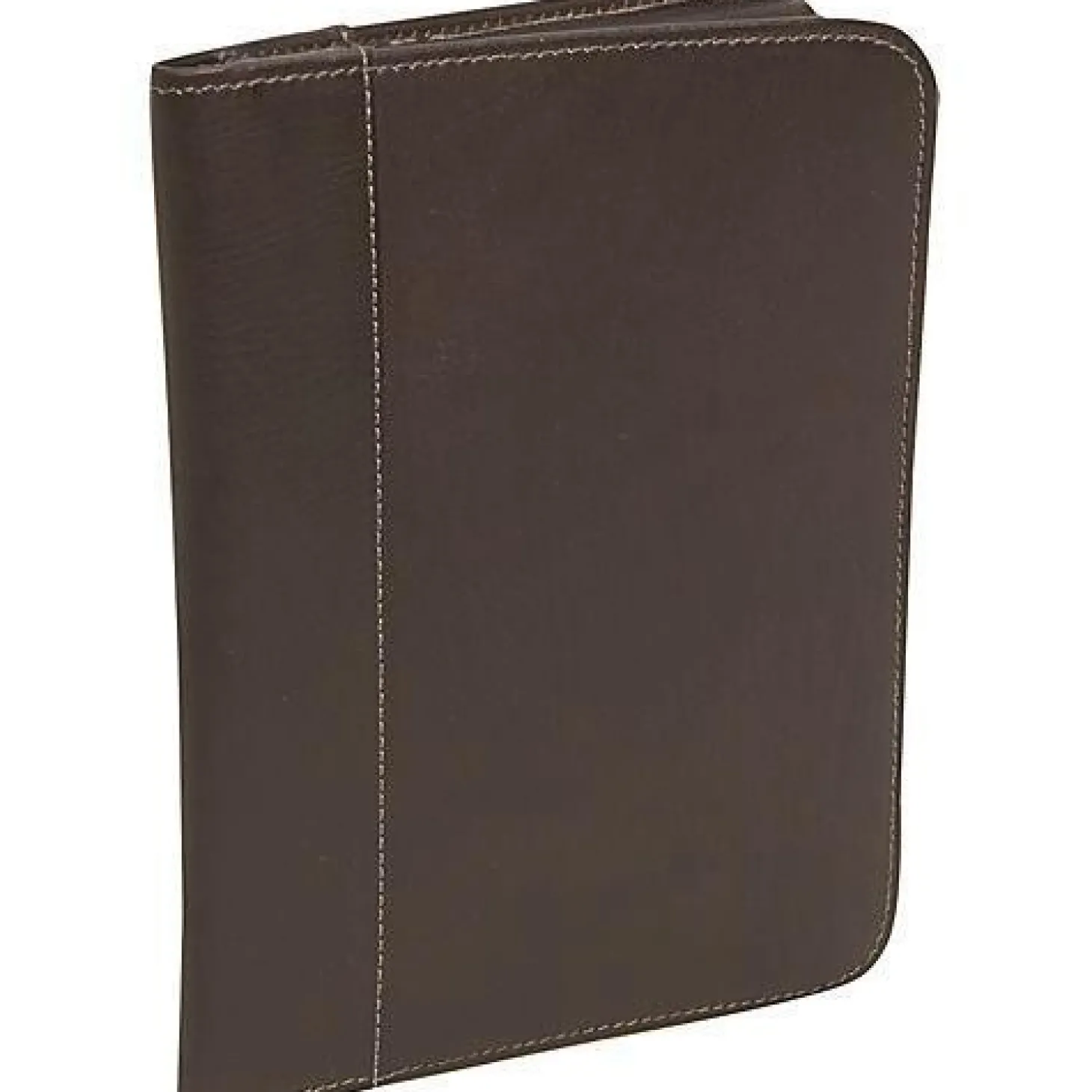 Piel Leather Junior Padfolio