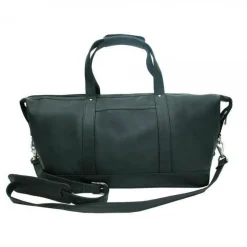 Piel Leather Medium Carry-On Satchel