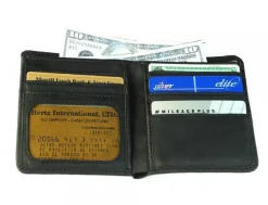 Piel Leather Mens Hipster