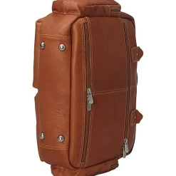 Piel Leather Modern Executive Briefcase