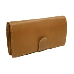 Piel Leather Multi-Card Wallet