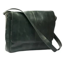 Piel Leather Positano Messenger