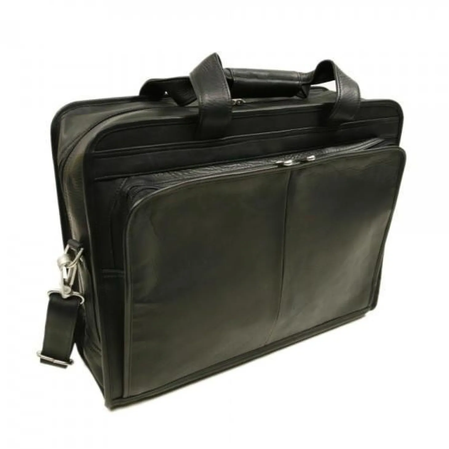 Piel Leather Professional Computer Portfolio