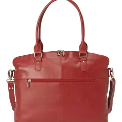 Piel Leather Slim Executive Computer Case