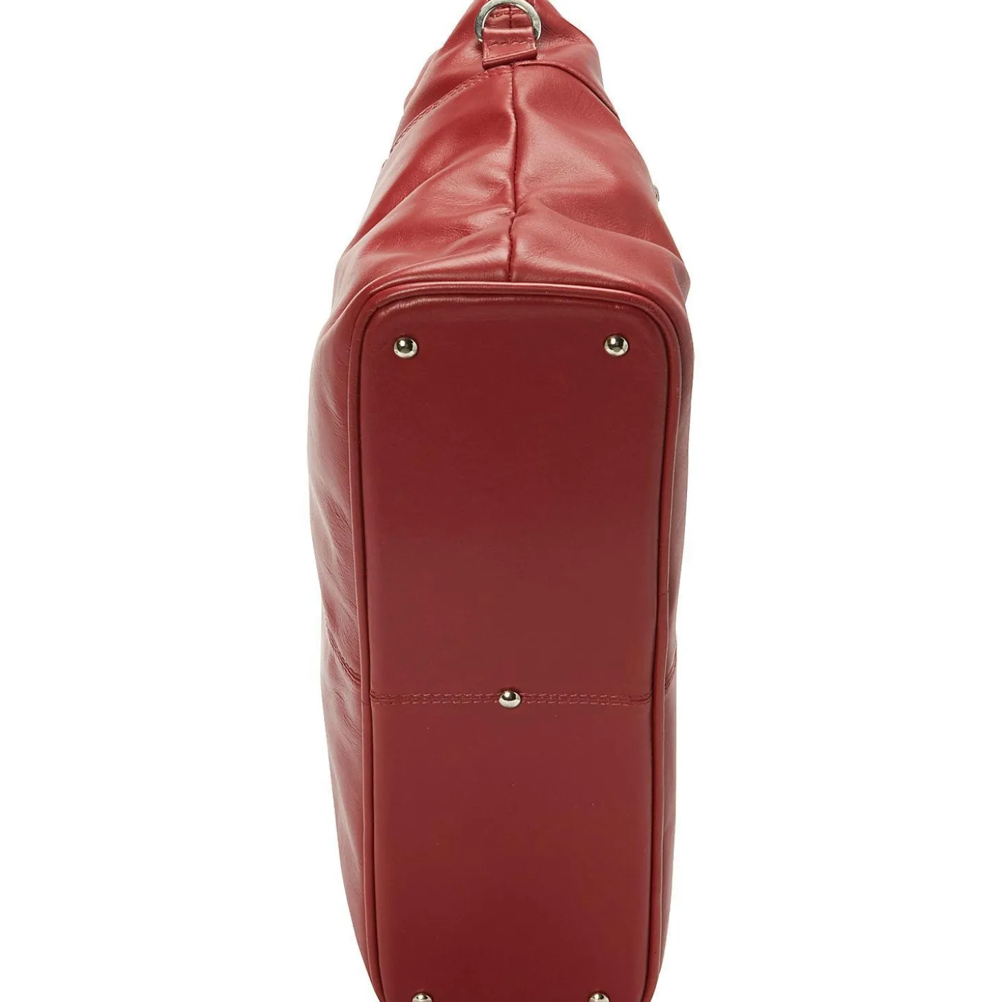 Piel Leather Slim Executive Computer Case