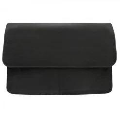 Piel Leather Three-Section Flap Portfolio