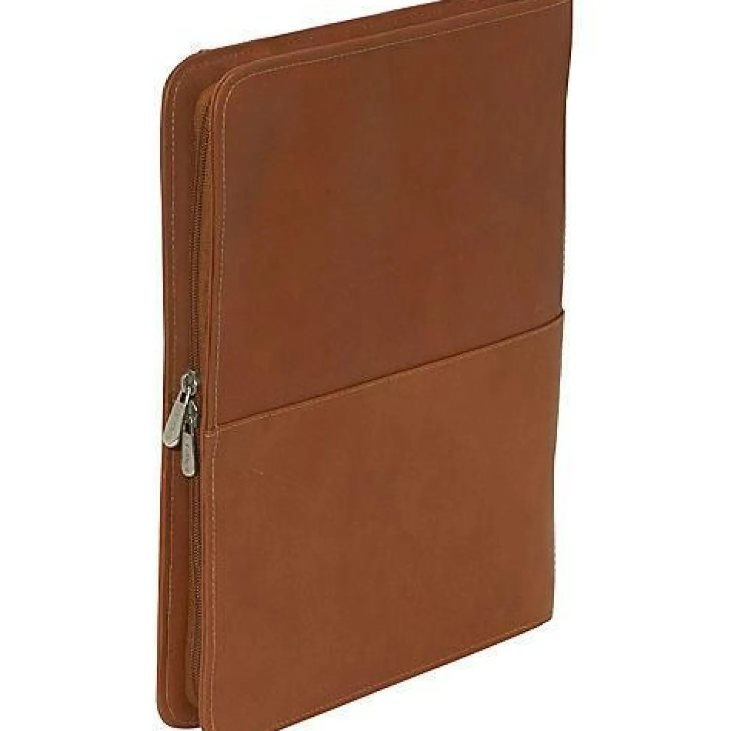 Piel Leather Three-Way Envelope Padfolio