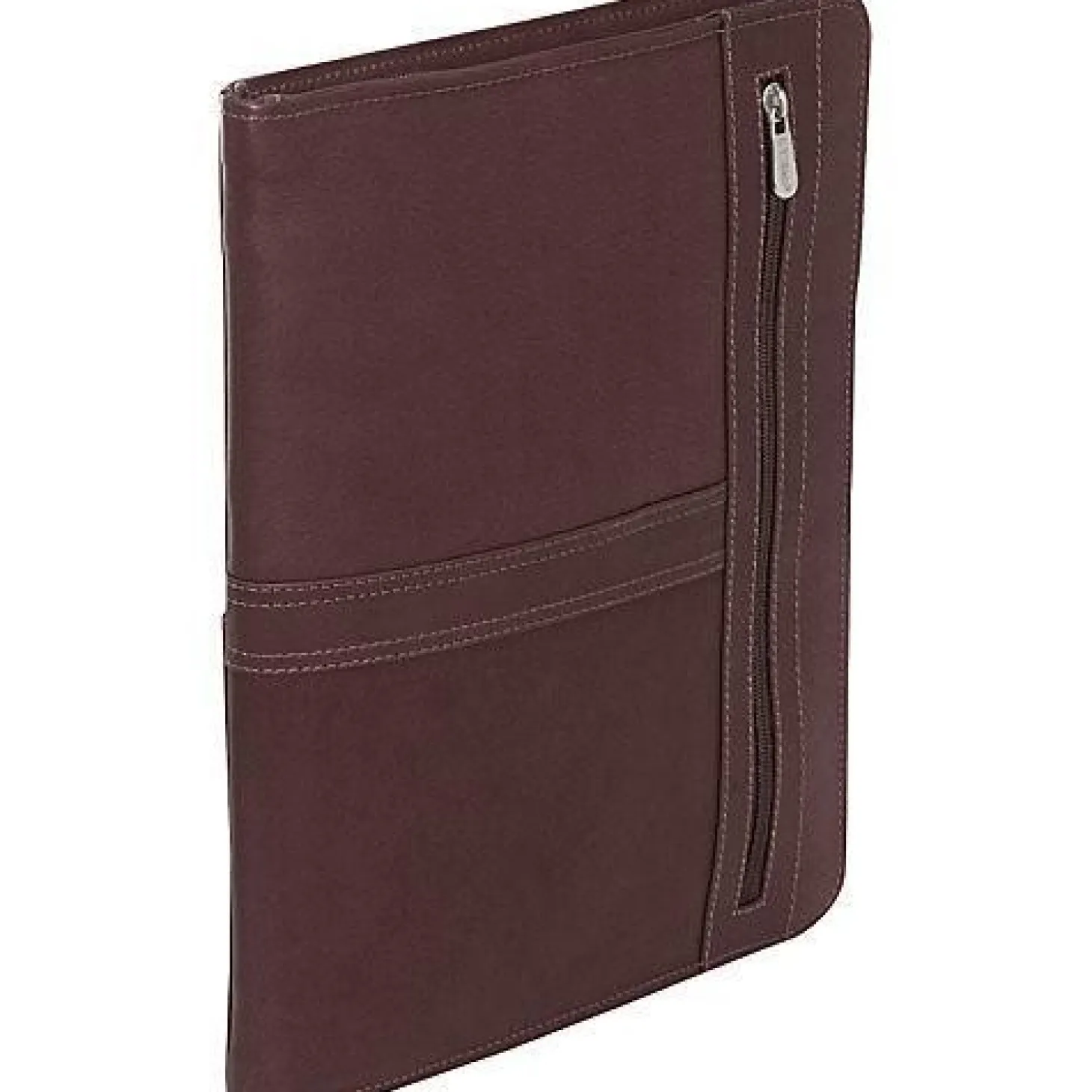 Piel Leather Three-Way Envelope Padfolio