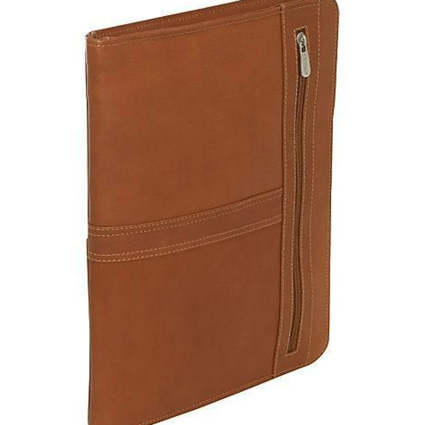 Piel Leather Three-Way Envelope Padfolio