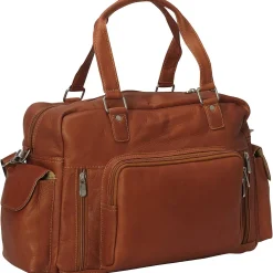 Piel Leather Travelers Carry-On