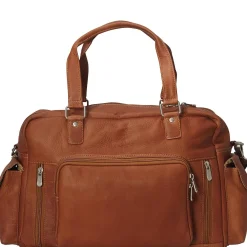 Piel Leather Travelers Carry-On