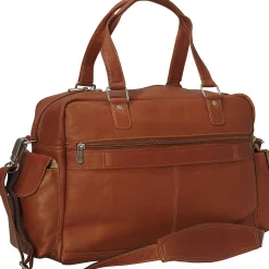 Piel Leather Travelers Carry-On