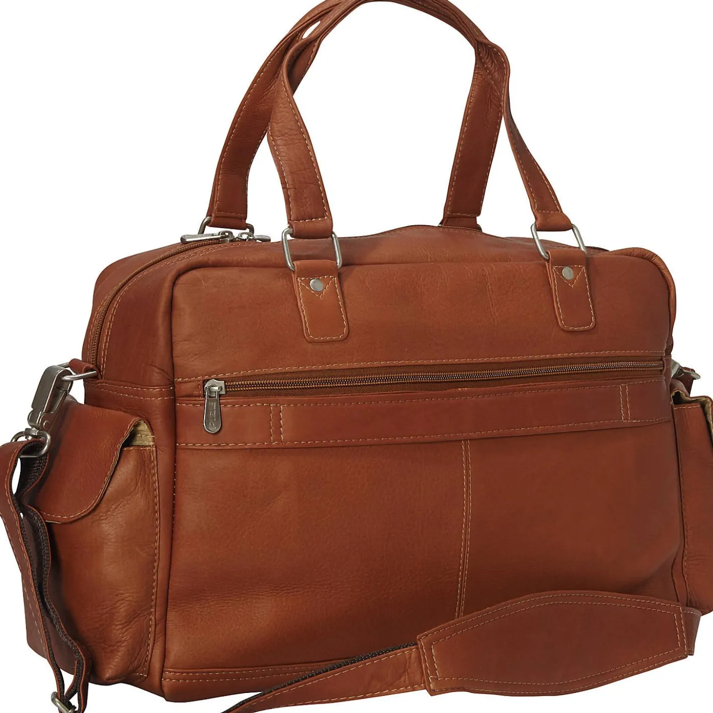 Piel Leather Travelers Carry-On