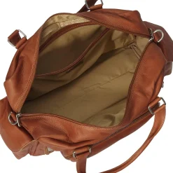 Piel Leather Travelers Carry-On