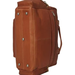 Piel Leather Travelers Carry-On