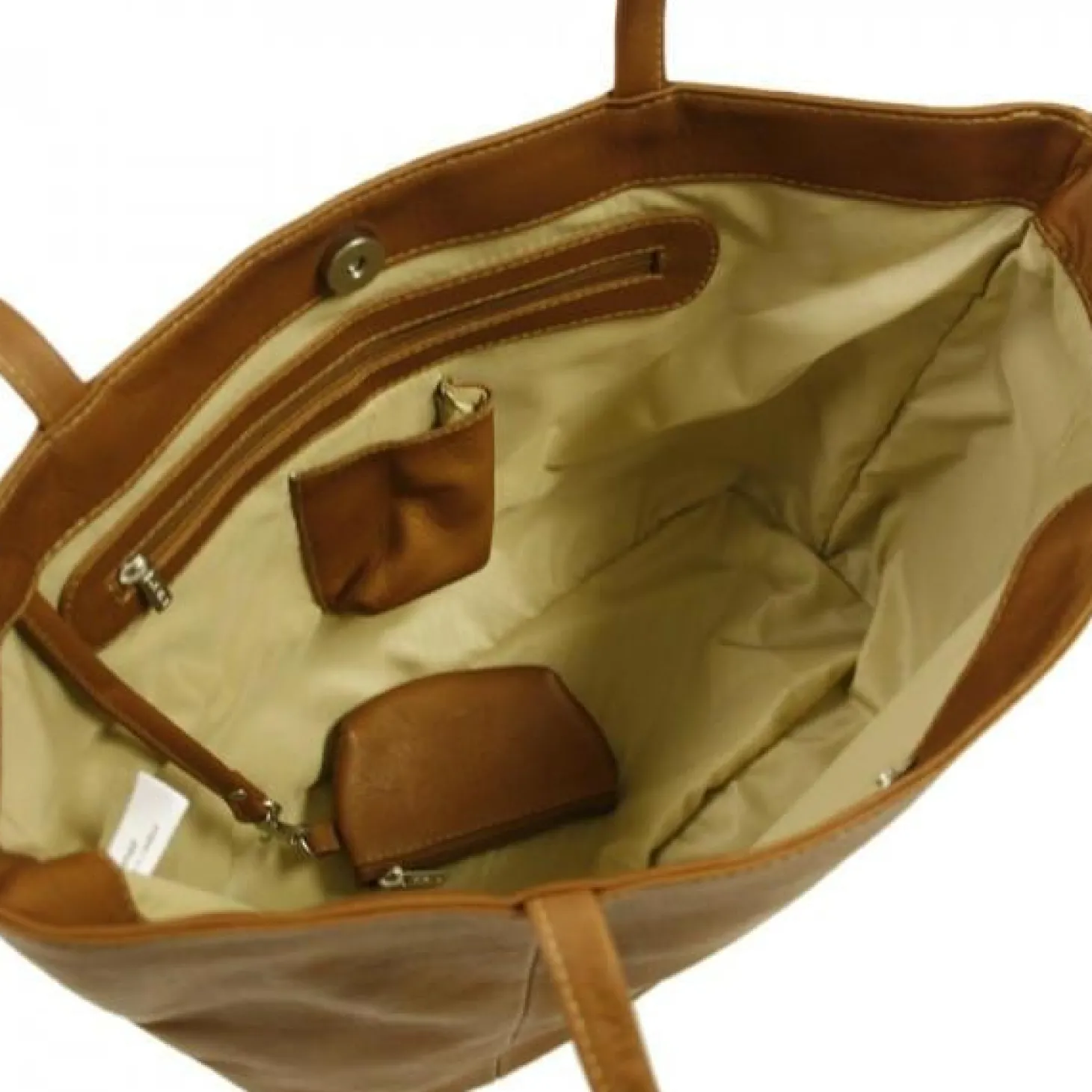 Piel Leather Women's Tote