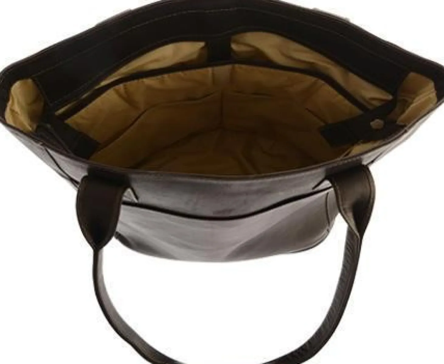 Piel Leather XL Laptop Tote Bag