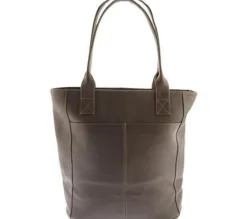 Piel Leather XL Laptop Tote Bag