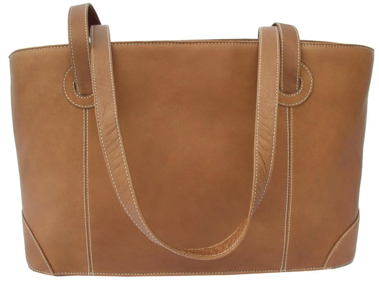 Piel Shopping Tote