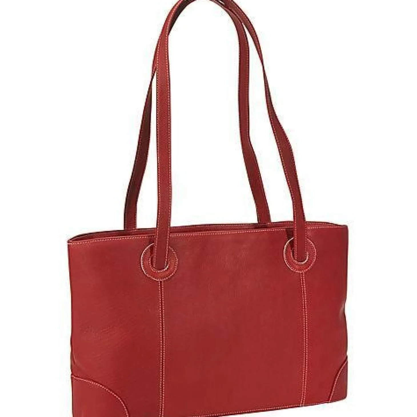 Piel Shopping Tote