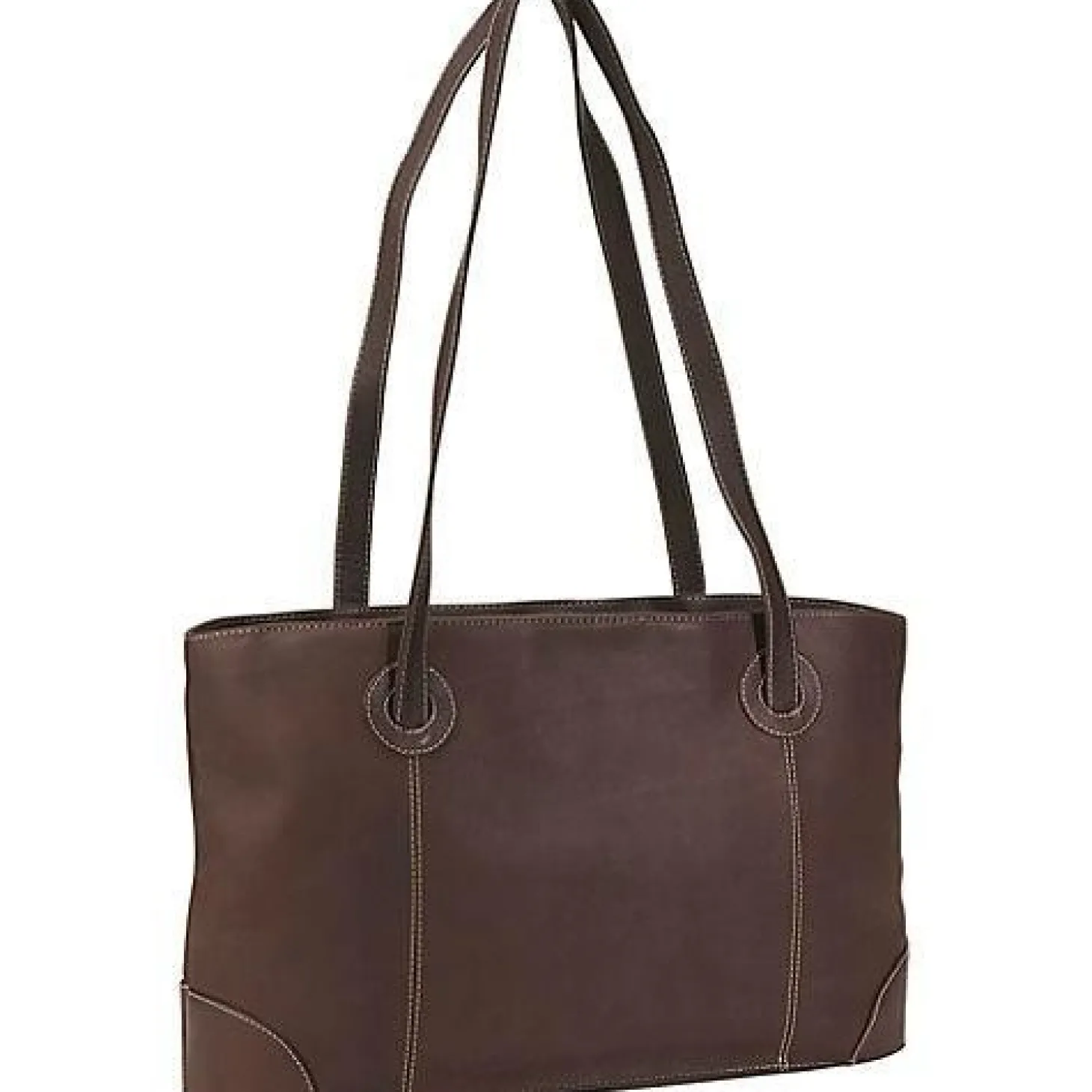 Piel Shopping Tote