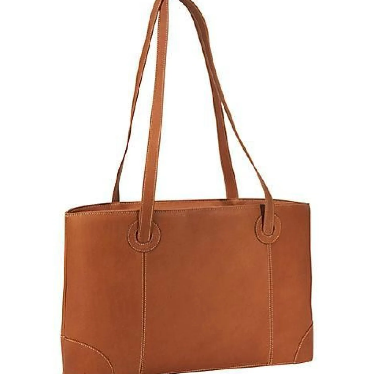 Piel Shopping Tote