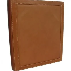 Piel Three-Ring Binder Folder