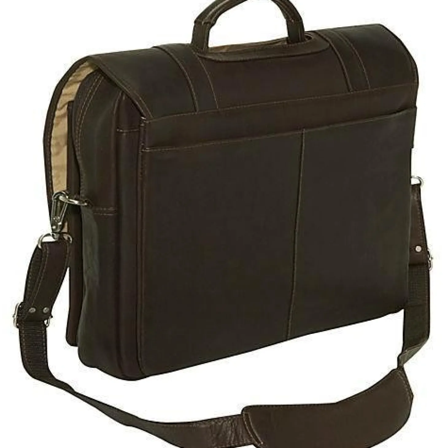 Piel Traditional Flap Portfolio