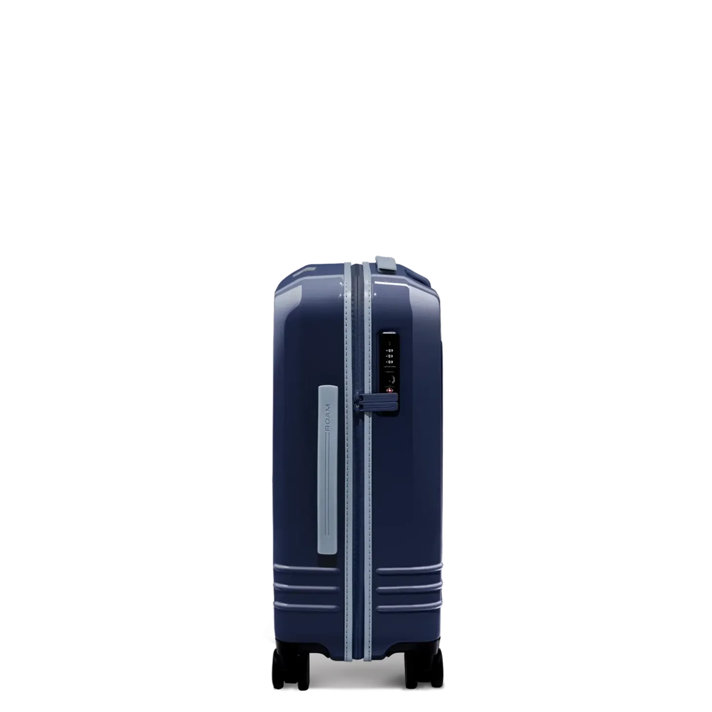 Roam Luggage Hardside Carry-On Spinner