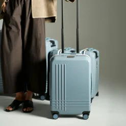 Roam Luggage Hardside Carry-On Spinner