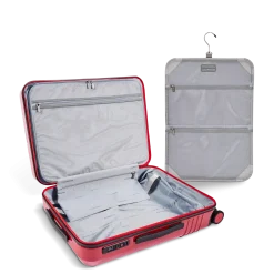 Roam Luggage Hardside Carry-On Spinner