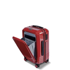 Roam Luggage Hardside Carry-On Spinner