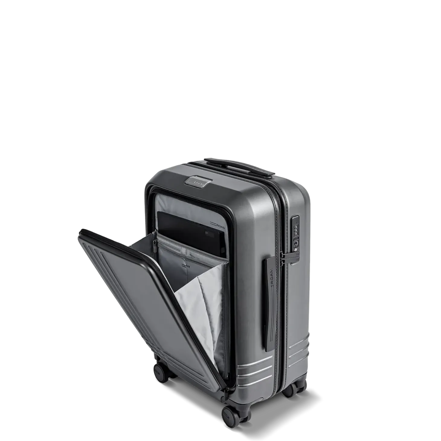 Roam Luggage Hardside Carry-On Spinner