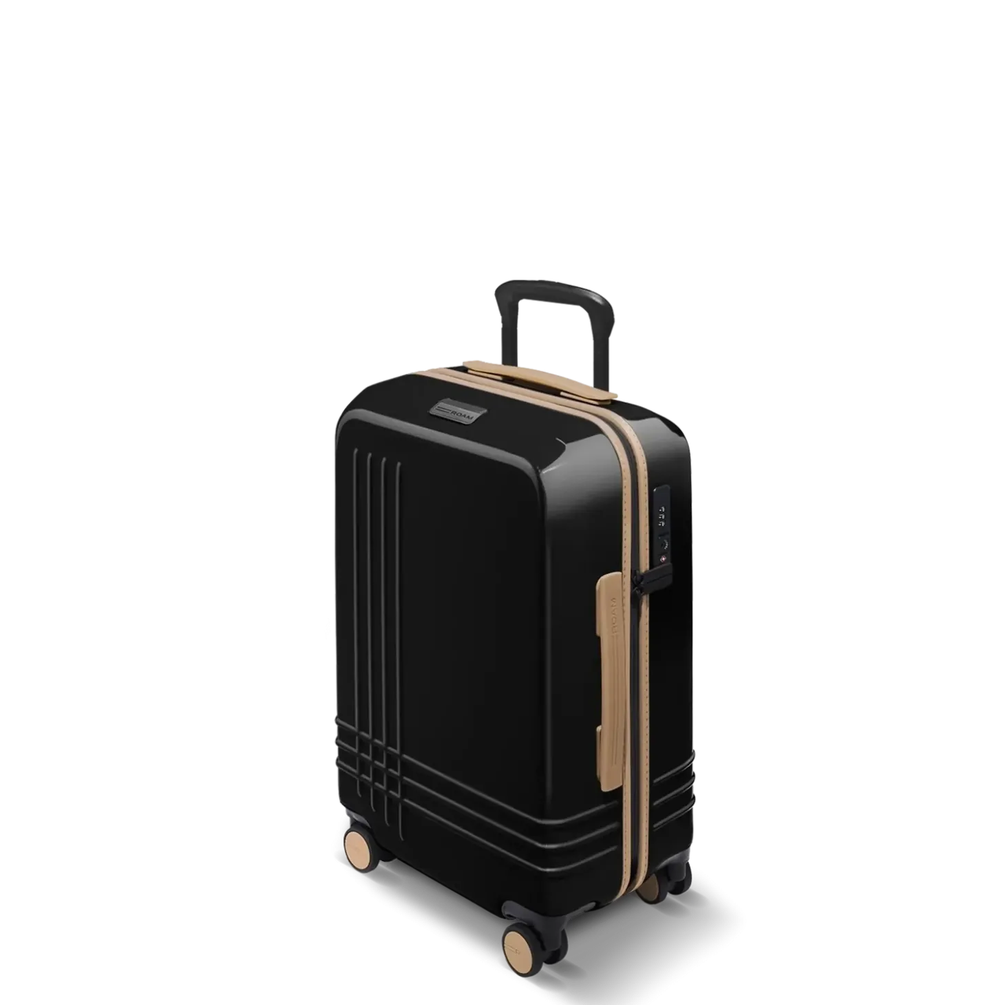 Roam Luggage Hardside Carry-On Spinner