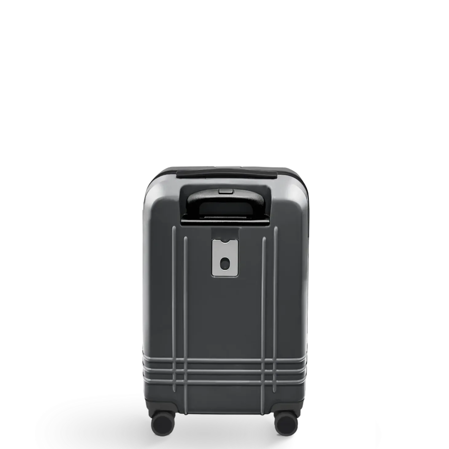 Roam Luggage Hardside Carry-On Spinner