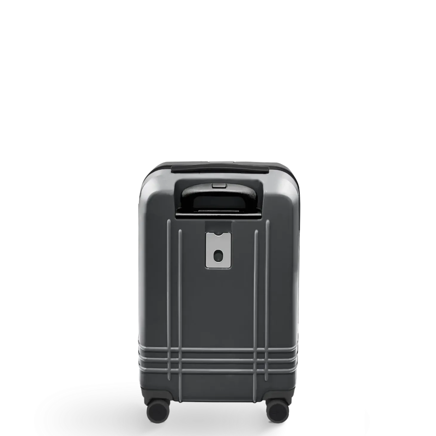 Roam Luggage Hardside Carry-On Spinner
