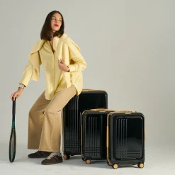 Roam Luggage Hardside Carry-On Spinner