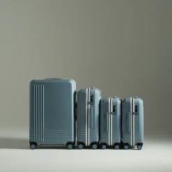 Roam Luggage Hardside Carry-On Spinner