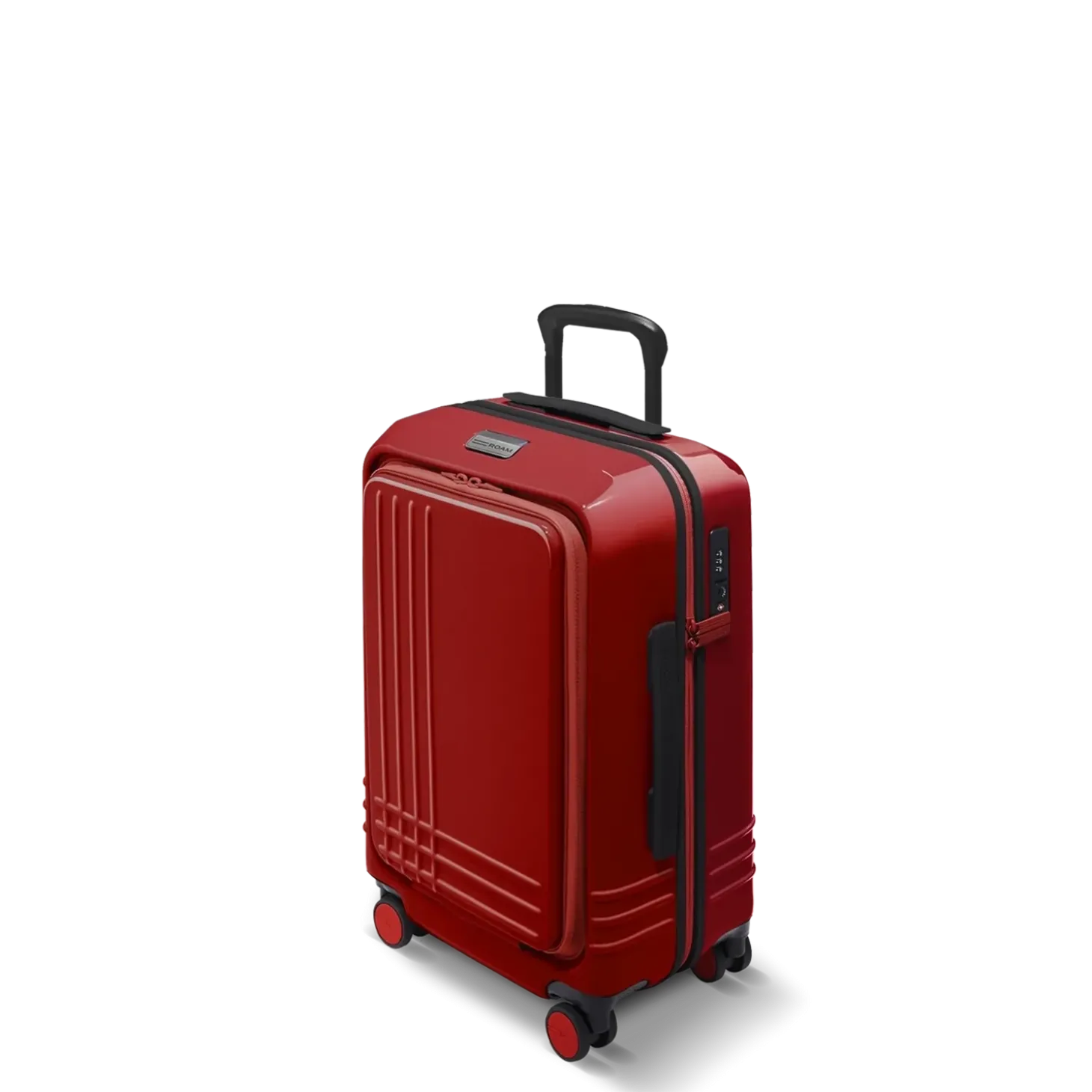 Roam Luggage Hardside Carry-On Spinner