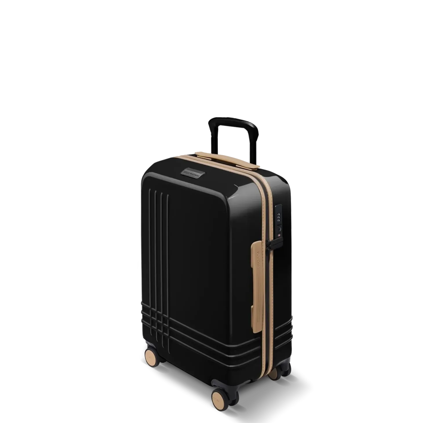 Roam Luggage Hardside Carry-On Spinner