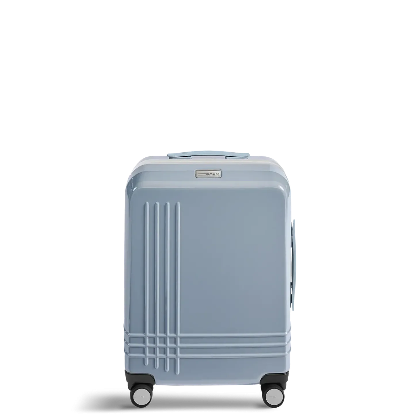 Roam Luggage Hardside Carry-On Spinner