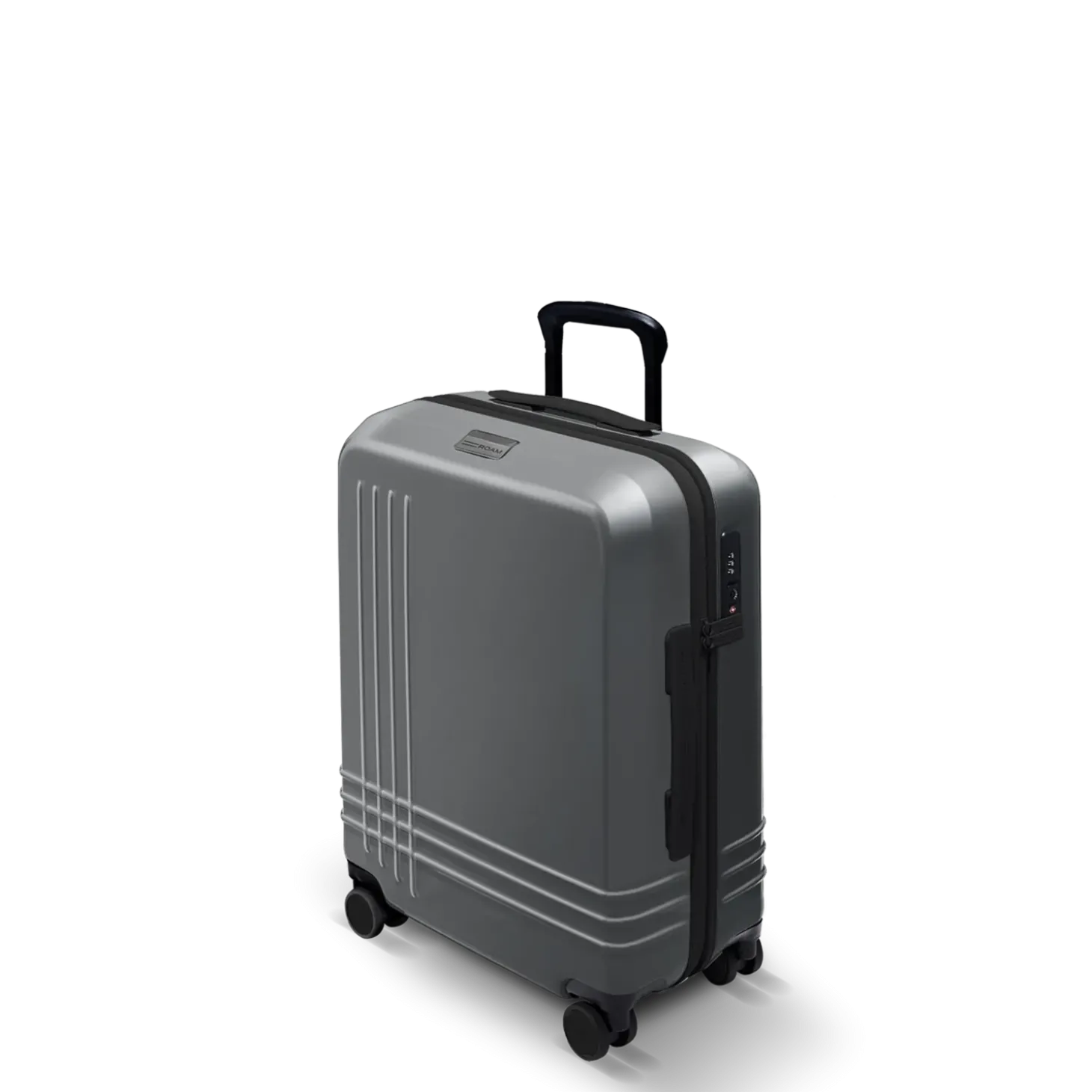 Roam Luggage Hardside Carry-On Spinner